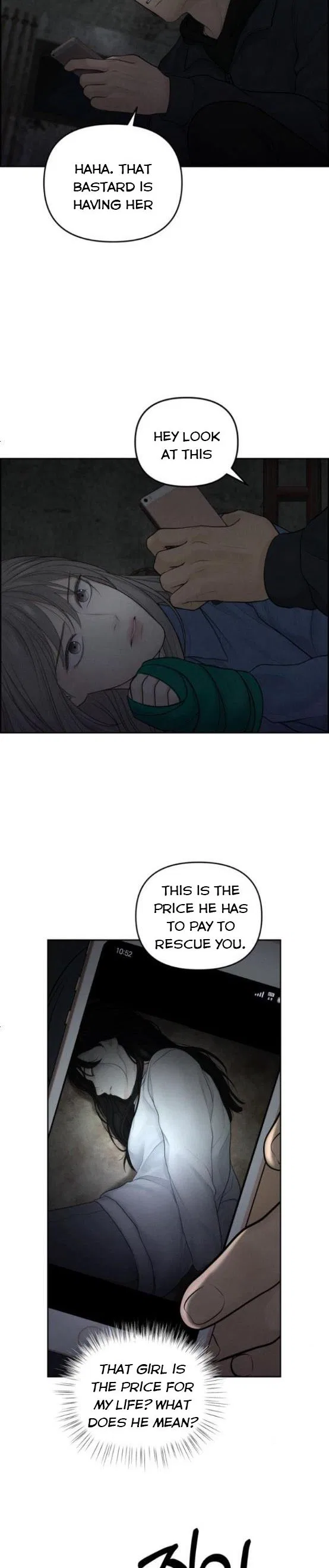 Only Hope Chapter 13 – Page 7