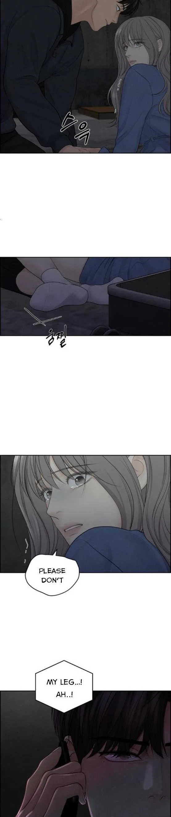 Only Hope Chapter 13 – Page 10