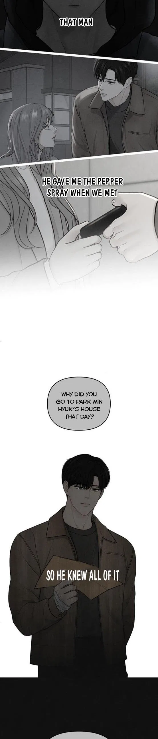 Only Hope Chapter 12 – Page 2