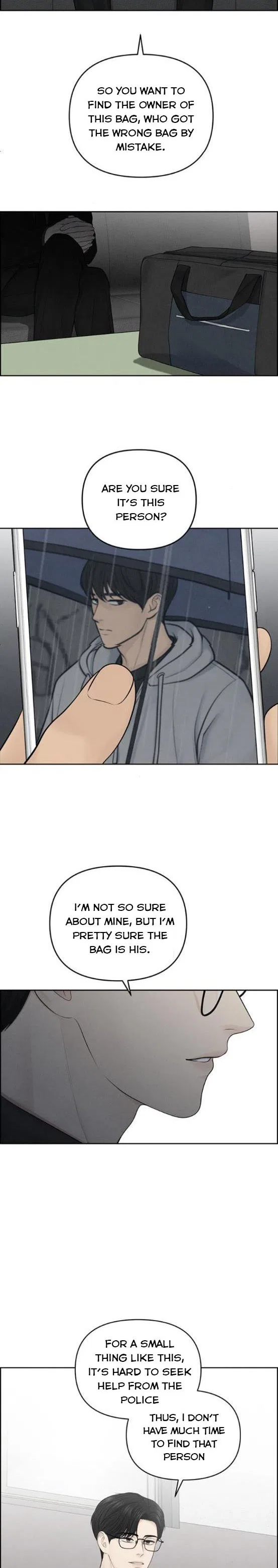 Only Hope Chapter 11 – Page 2