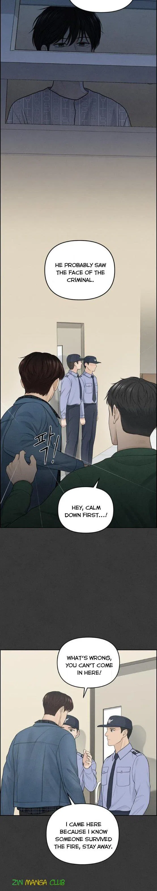 Only Hope Chapter 11 – Page 8