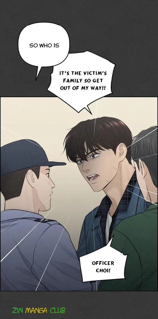 Only Hope Chapter 11 – Page 9