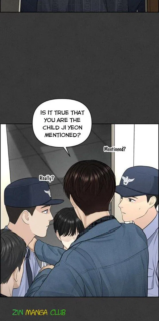 Only Hope Chapter 11 – Page 11