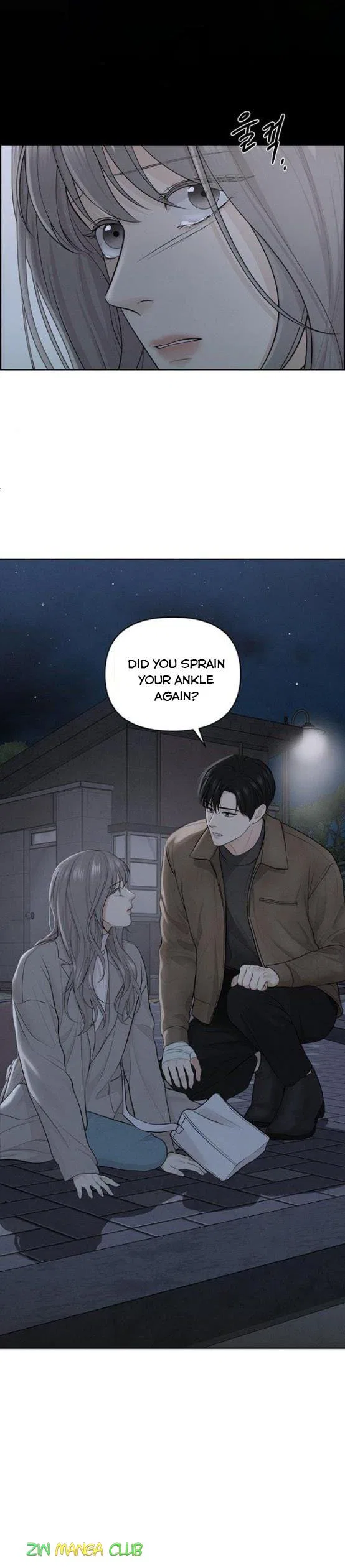 Only Hope Chapter 9 – Page 4