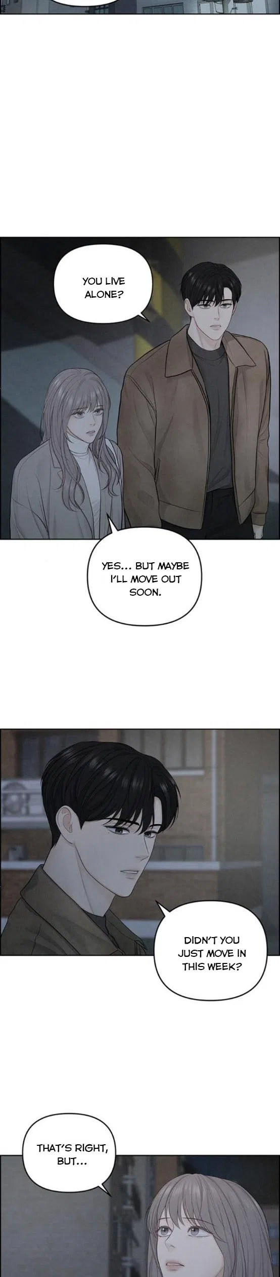 Only Hope Chapter 9 – Page 7