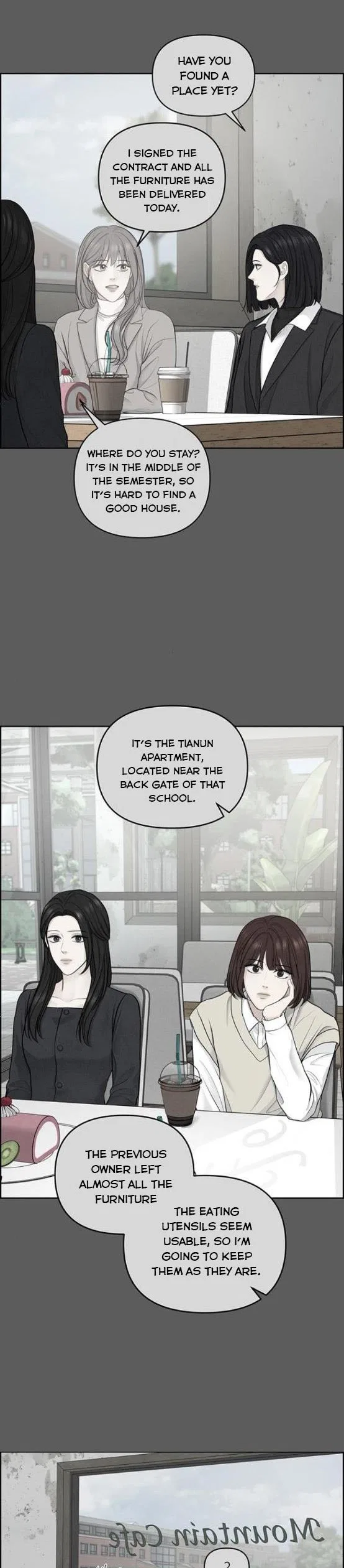 Only Hope Chapter 9 – Page 9