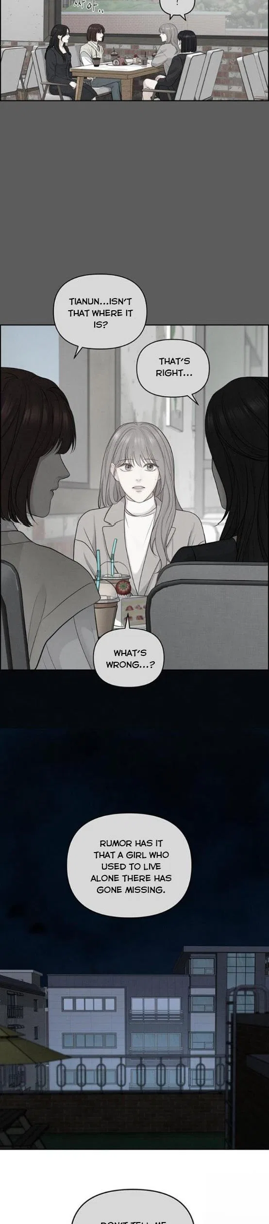 Only Hope Chapter 9 – Page 10