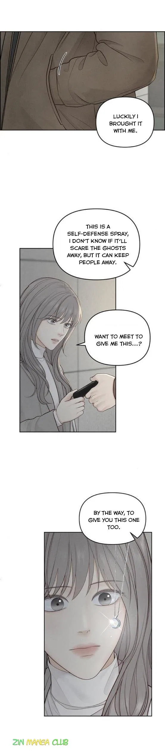 Only Hope Chapter 9 – Page 12