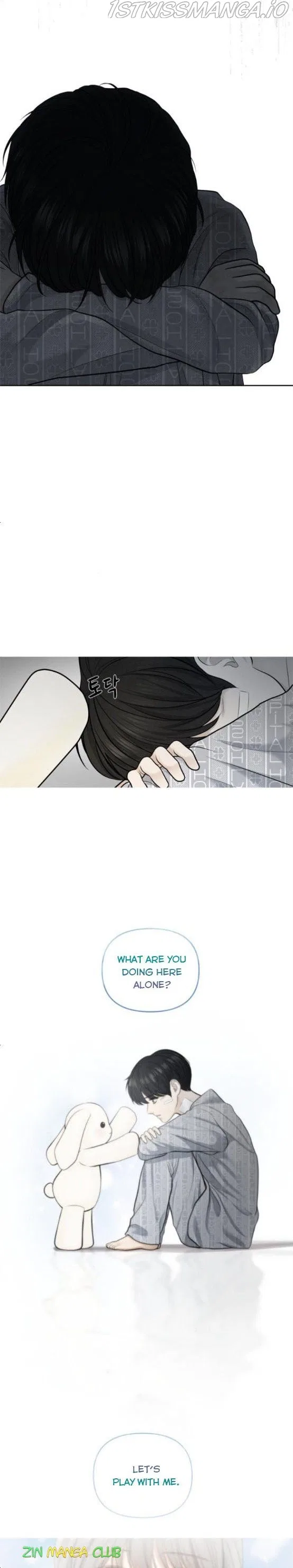 Only Hope Chapter 8 – Page 5