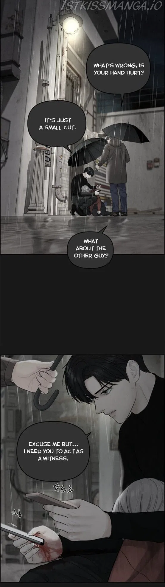Only Hope Chapter 8 – Page 11