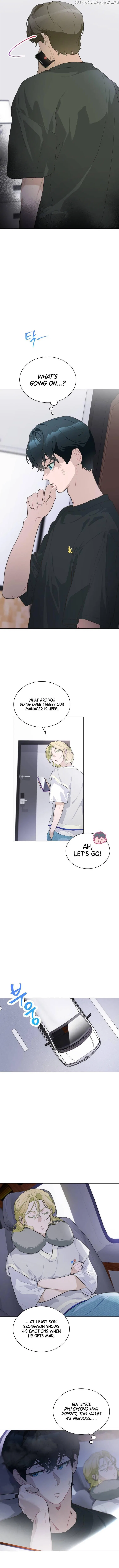 Saving the Doomed Idols With My Touch Chapter 18 – Page 10