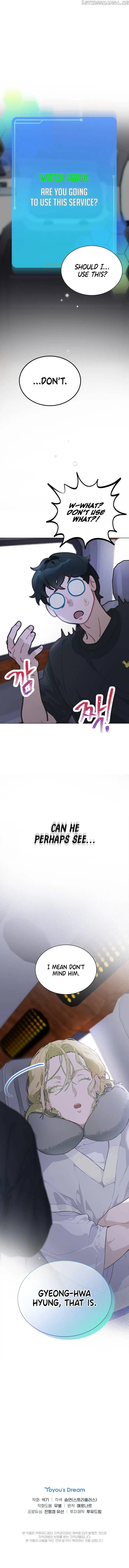 Saving the Doomed Idols With My Touch Chapter 18 – Page 11