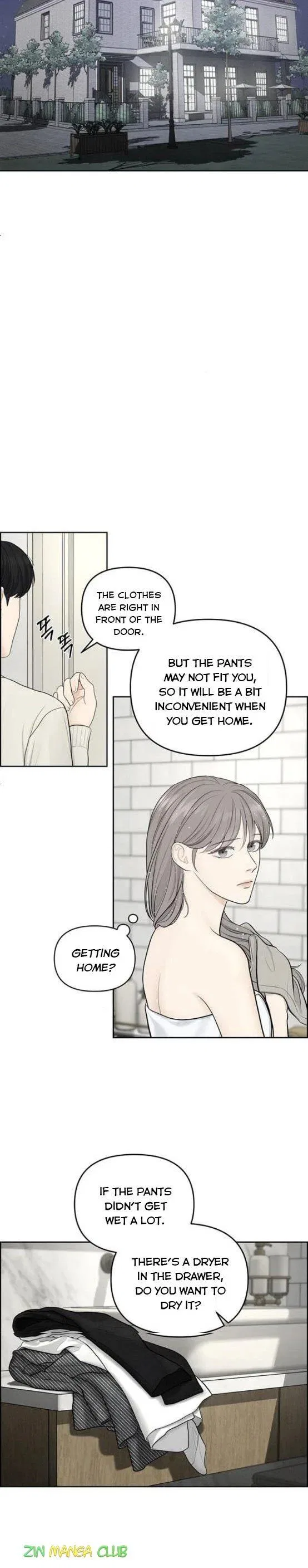 Only Hope Chapter 6 – Page 2