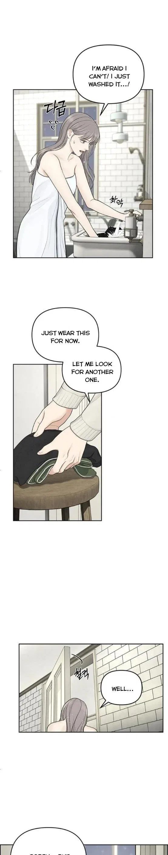 Only Hope Chapter 6 – Page 3