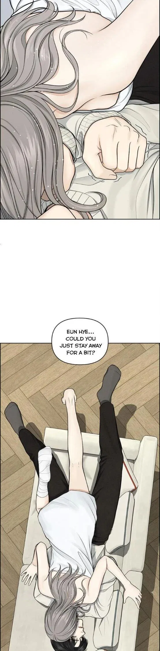 Only Hope Chapter 6 – Page 10