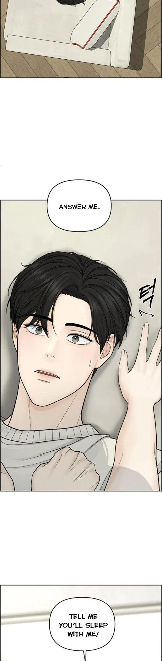 Only Hope Chapter 6 – Page 11