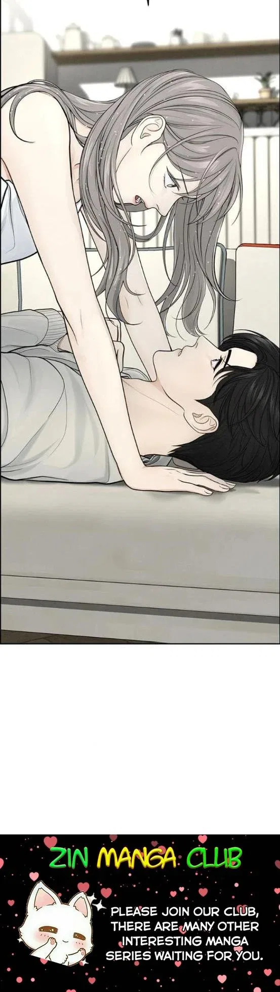 Only Hope Chapter 6 – Page 12