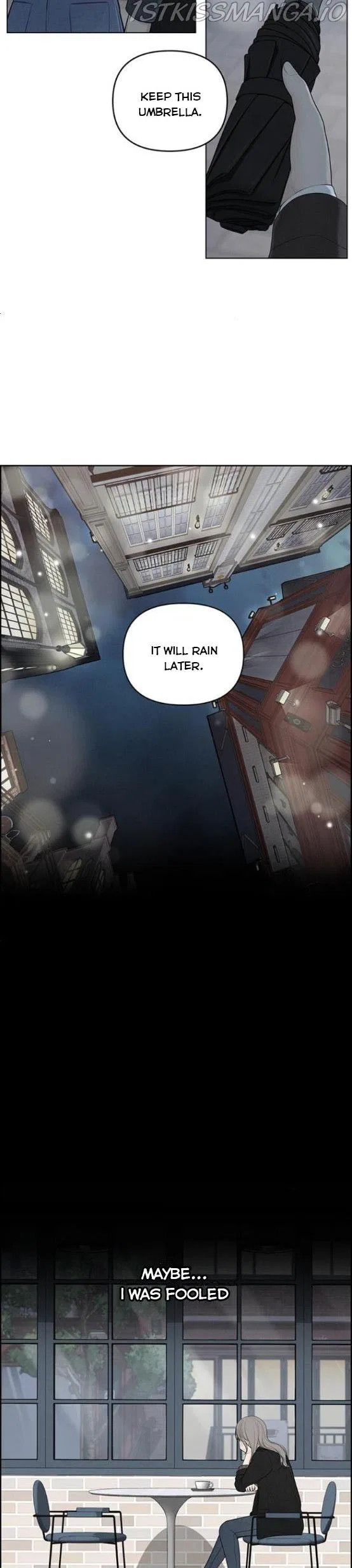 Only Hope Chapter 5 – Page 2