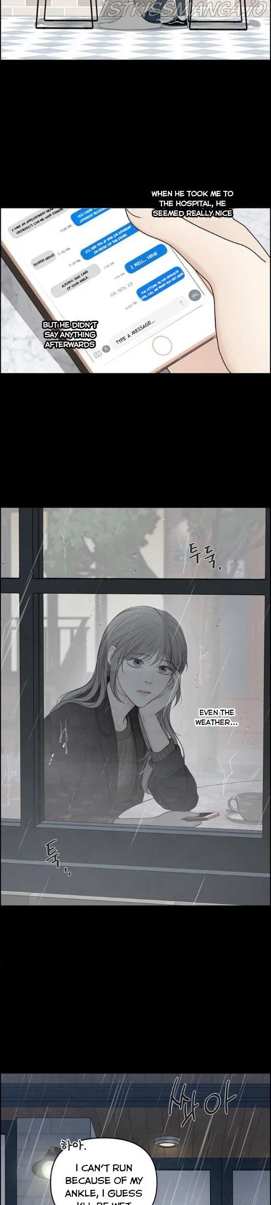 Only Hope Chapter 5 – Page 3