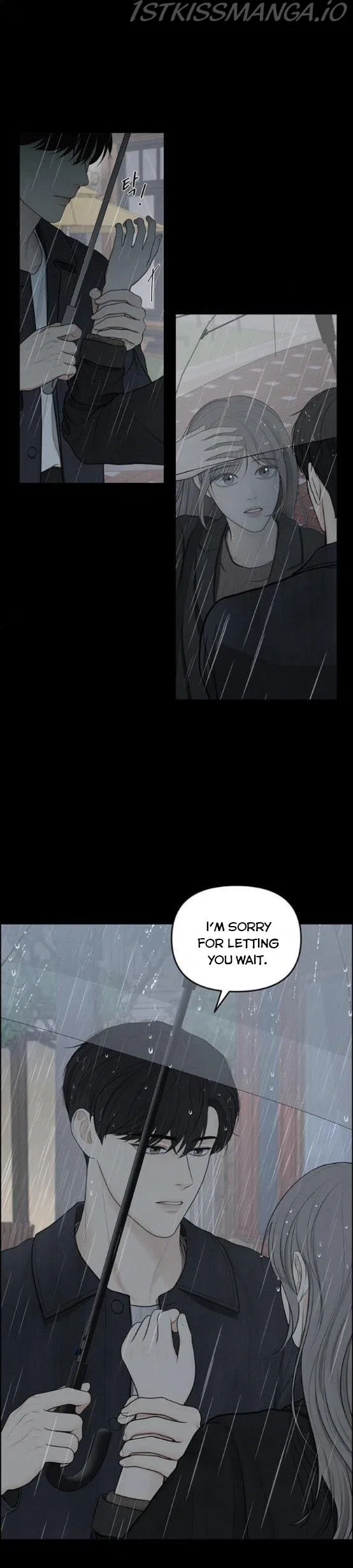 Only Hope Chapter 5 – Page 5