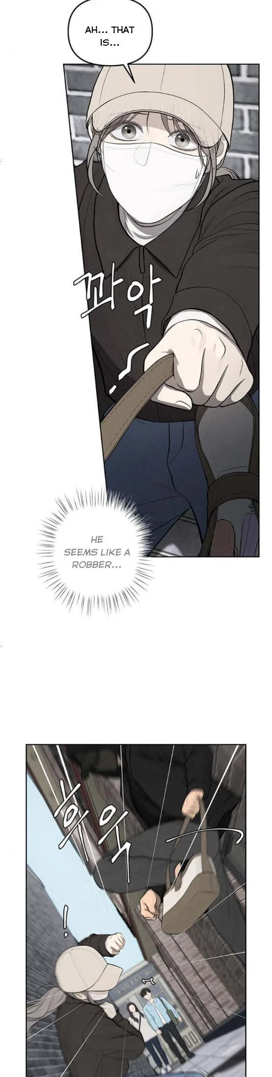 Only Hope Chapter 4 – Page 5