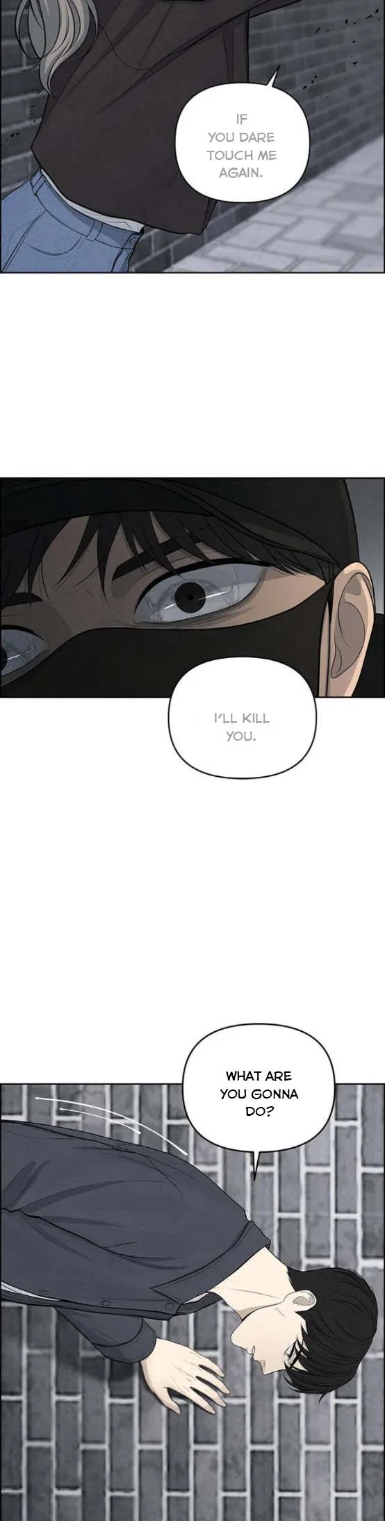 Only Hope Chapter 4 – Page 12