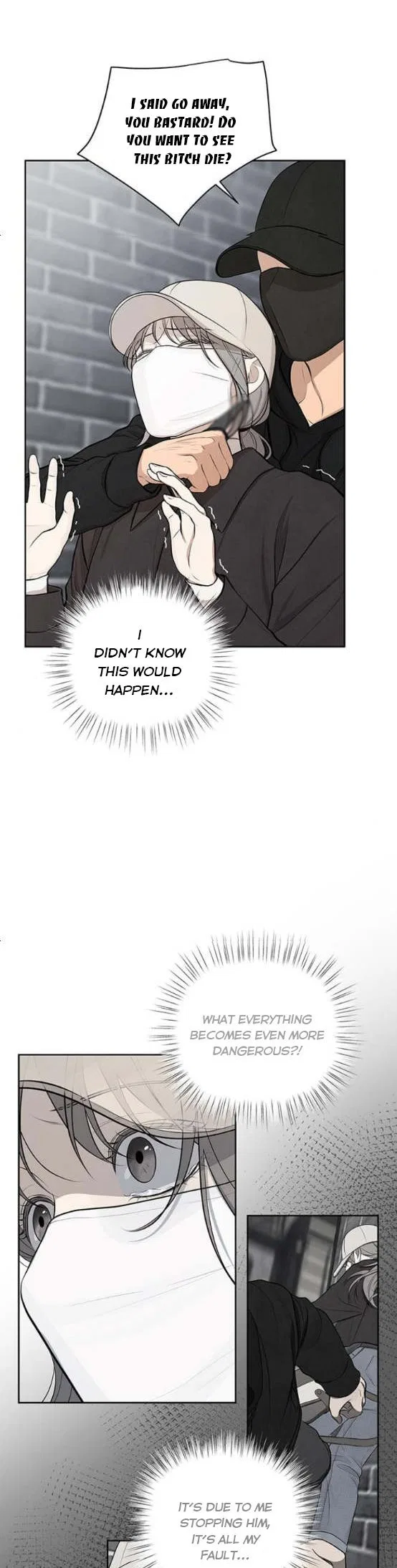 Only Hope Chapter 4 – Page 14