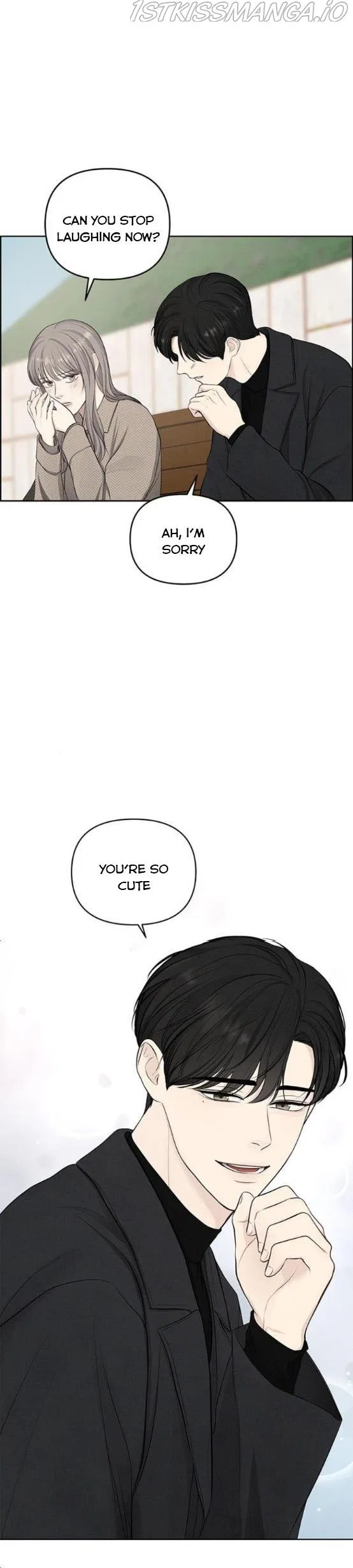 Only Hope Chapter 3 – Page 2