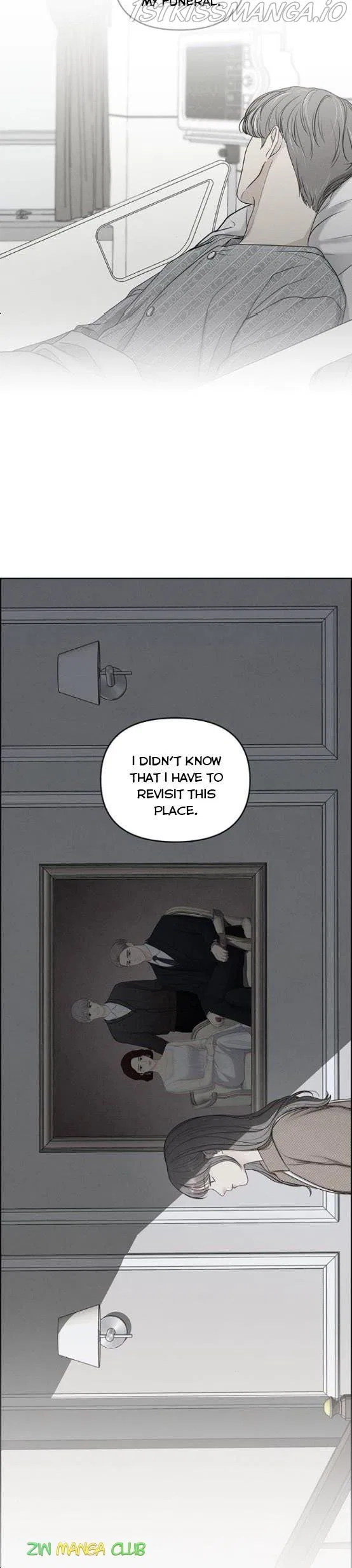 Only Hope Chapter 3 – Page 6