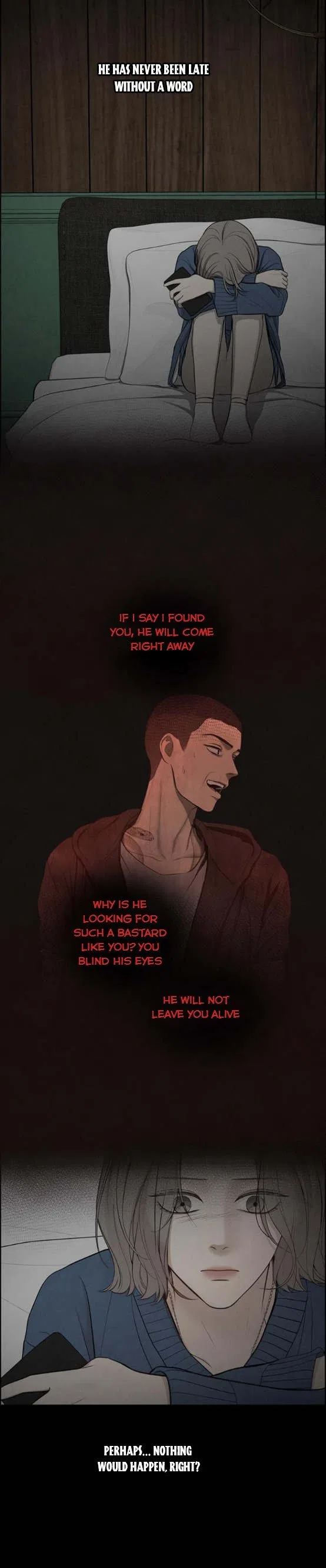 Only Hope Chapter 2 – Page 2