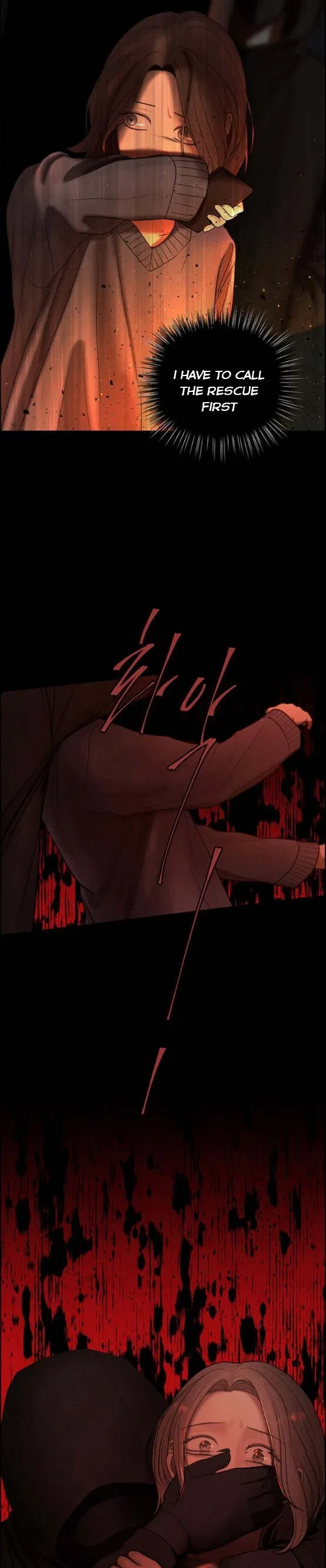 Only Hope Chapter 2 – Page 7