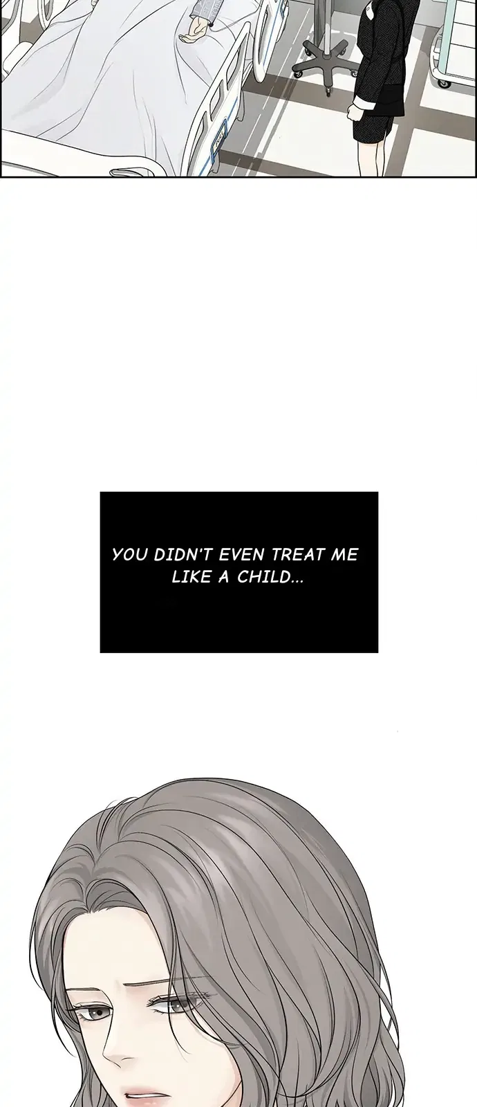 Only Hope Chapter 1 – Page 2