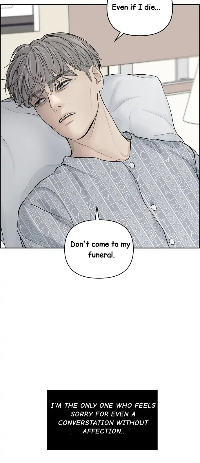 Only Hope Chapter 1 – Page 4