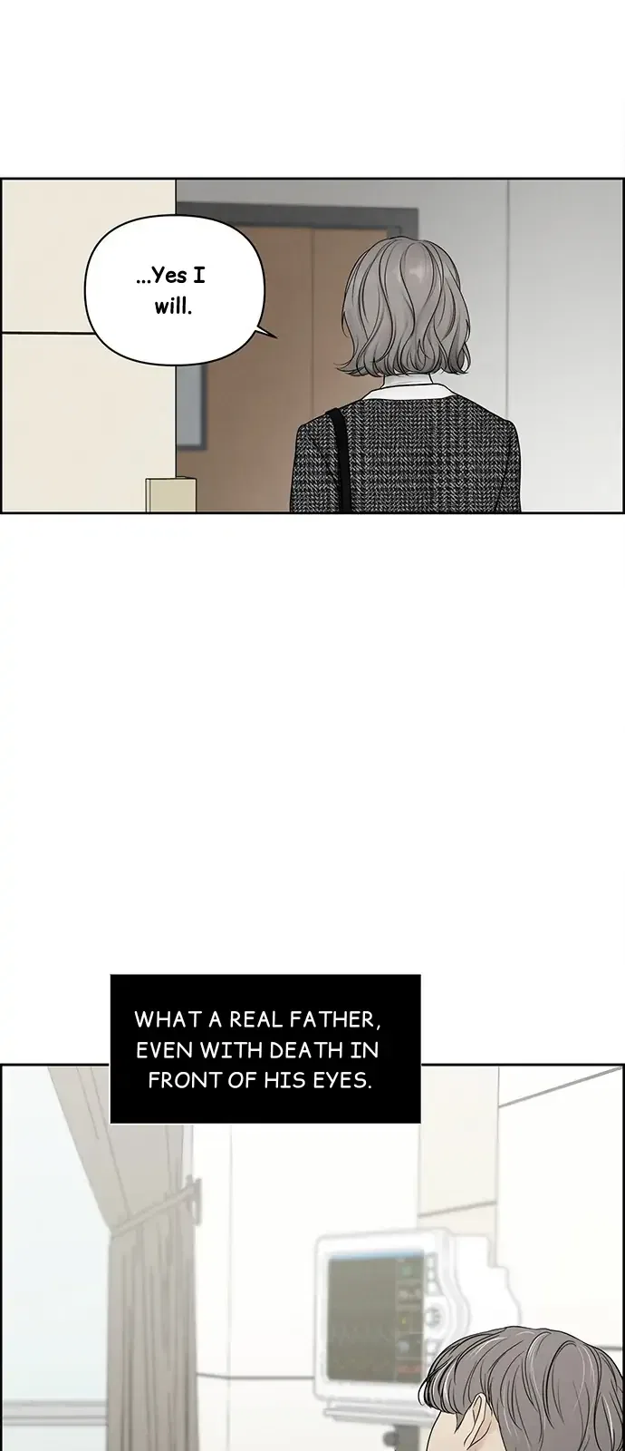 Only Hope Chapter 1 – Page 5