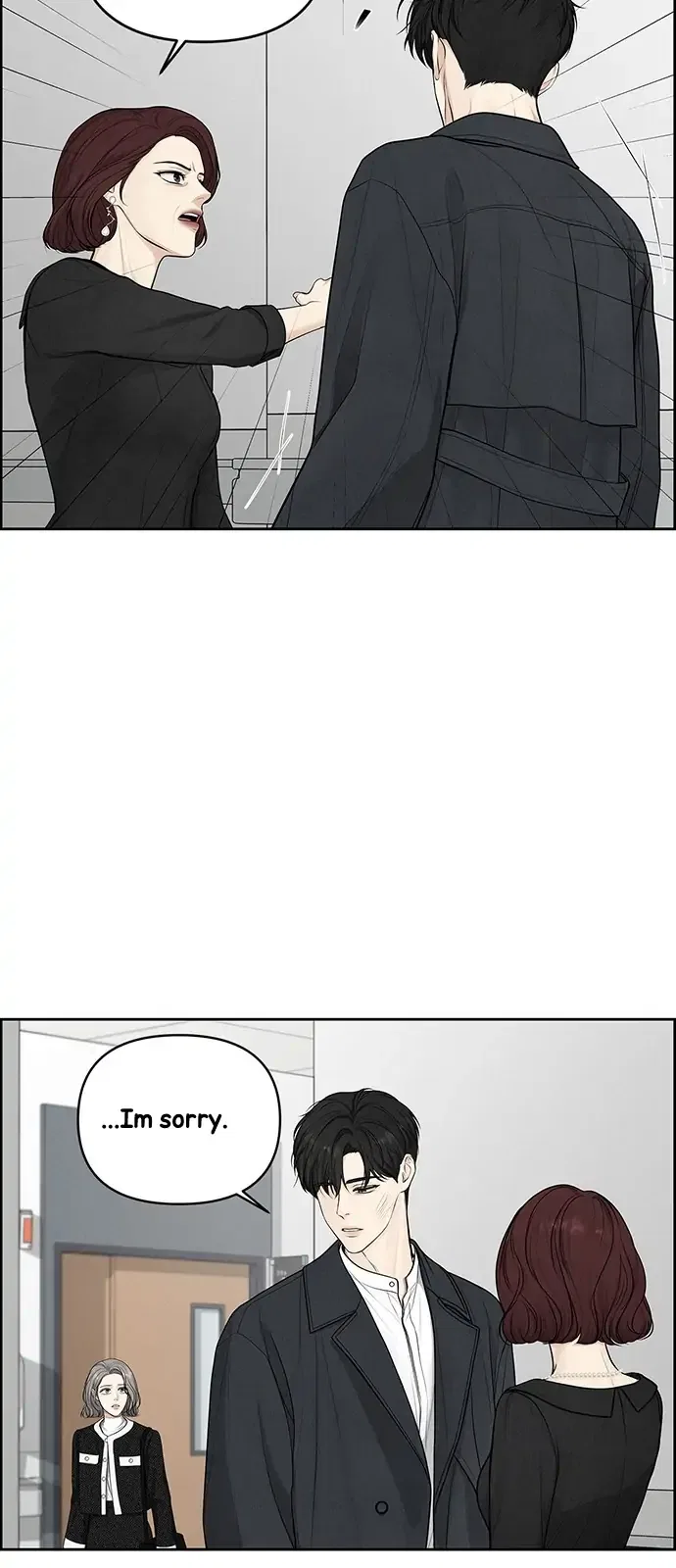 Only Hope Chapter 1 – Page 9