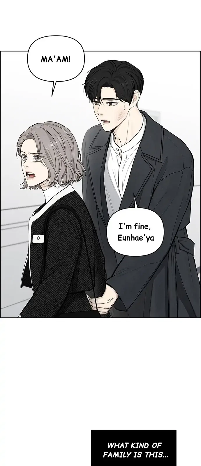 Only Hope Chapter 1 – Page 16