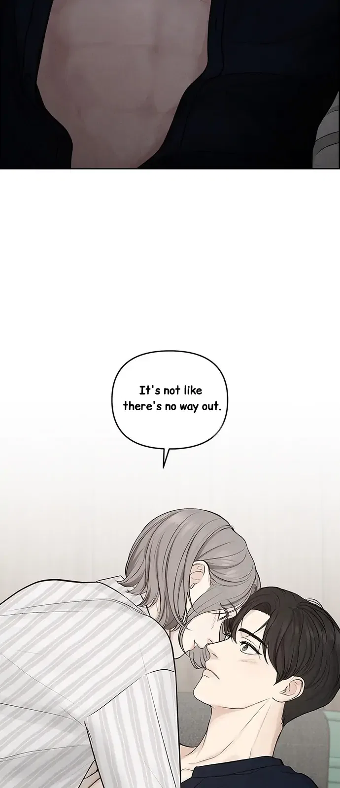 Only Hope Chapter 1 – Page 34