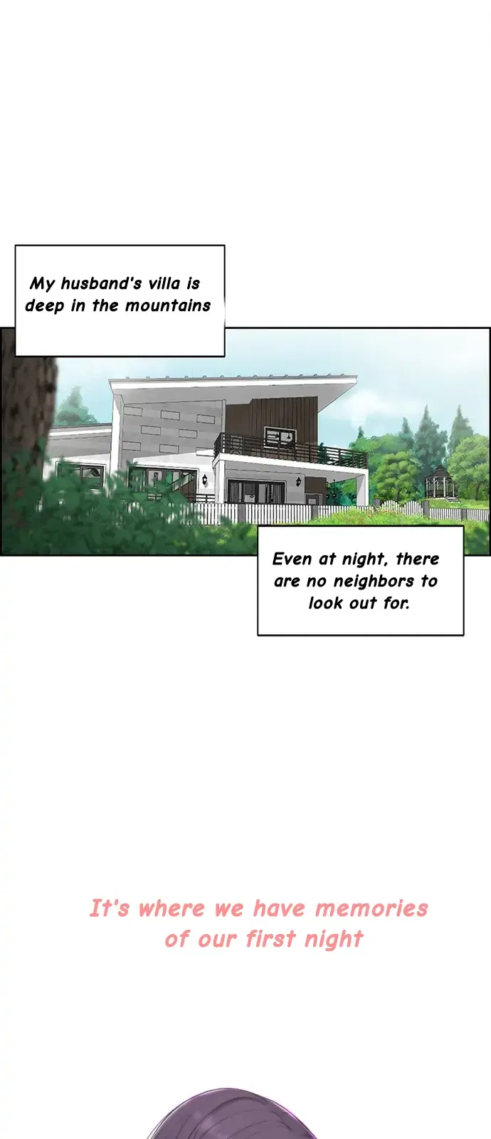 Only Hope Chapter 1 – Page 39