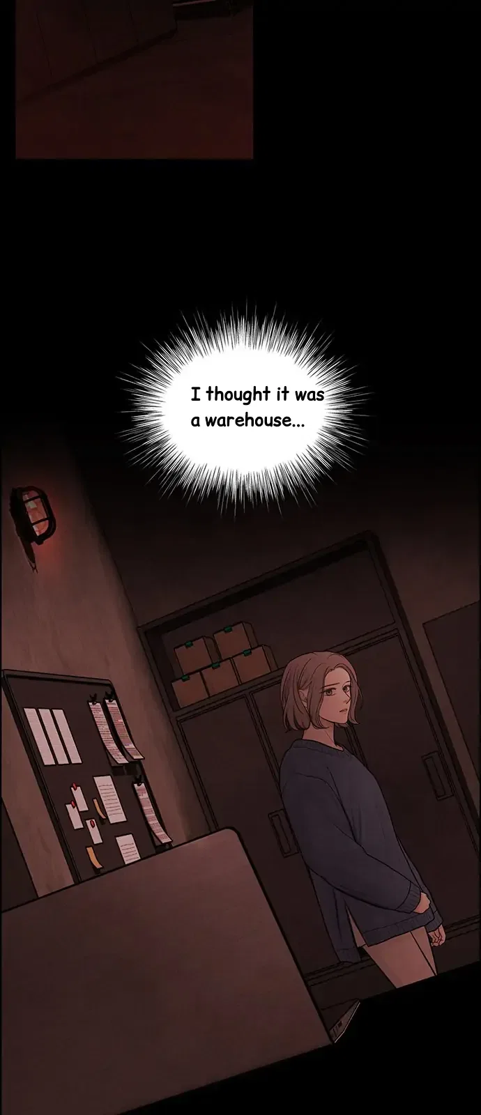 Only Hope Chapter 1 – Page 54
