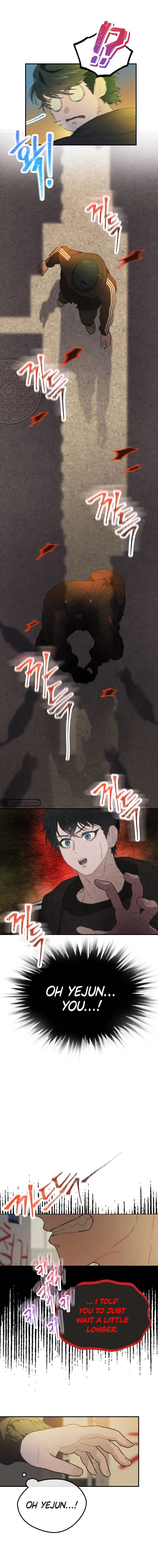 Saving the Doomed Idols With My Touch Chapter 12 – Page 11