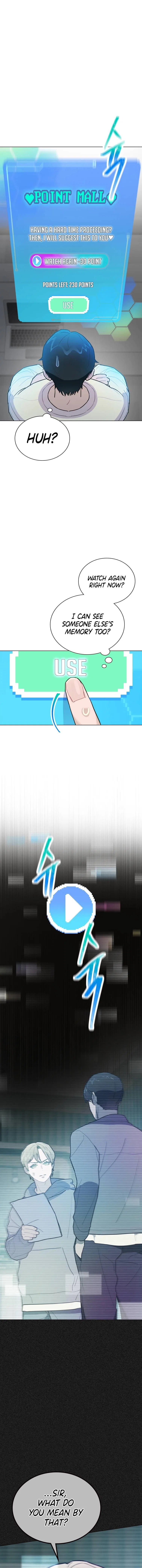 Saving the Doomed Idols With My Touch Chapter 10 – Page 8