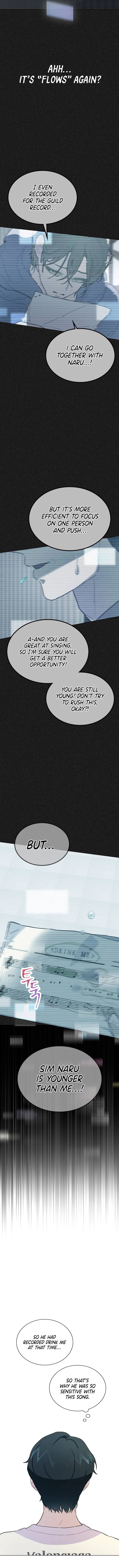 Saving the Doomed Idols With My Touch Chapter 10 – Page 10