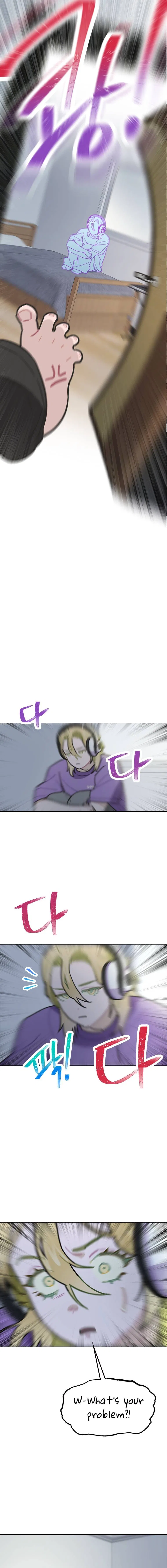 Saving the Doomed Idols With My Touch Chapter 10 – Page 12