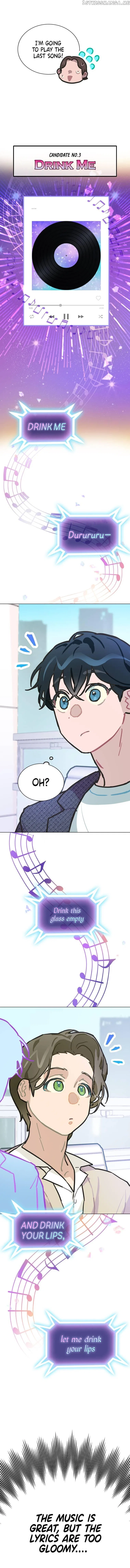 Saving the Doomed Idols With My Touch Chapter 9 – Page 9