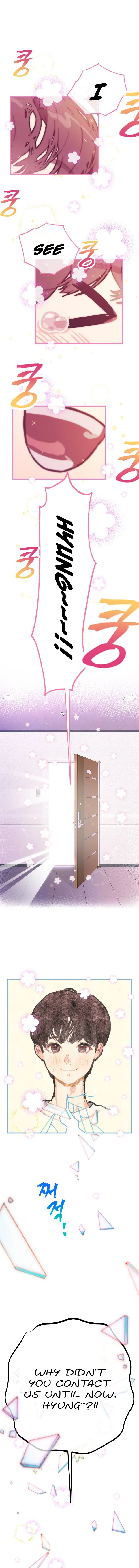 Saving the Doomed Idols With My Touch Chapter 4 – Page 13