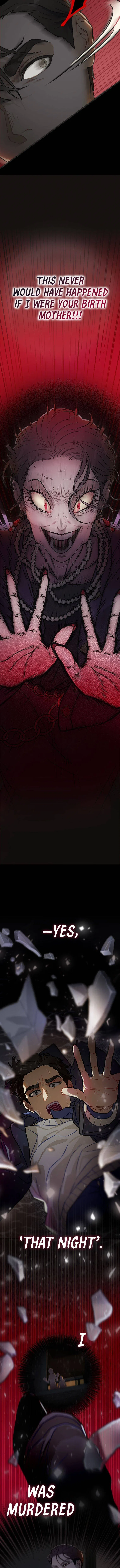 Saving the Doomed Idols With My Touch Chapter 2 – Page 5