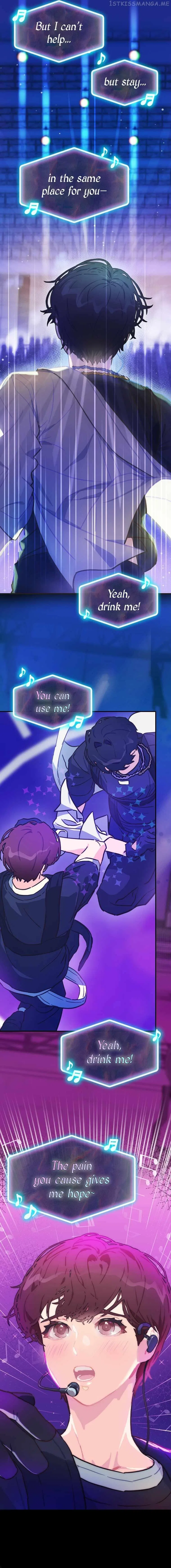 Saving the Doomed Idols With My Touch Chapter 1 – Page 10