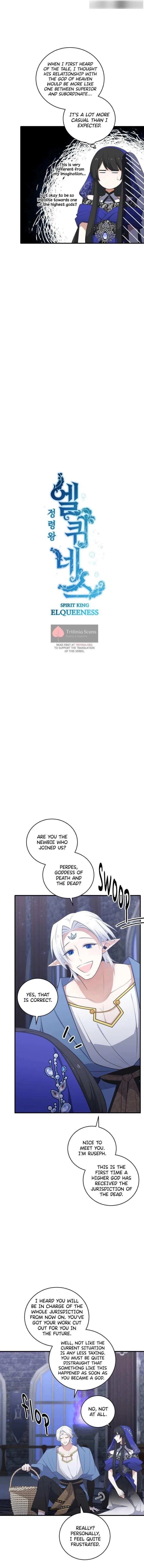 Elqueeness Chapter 265 – Page 4