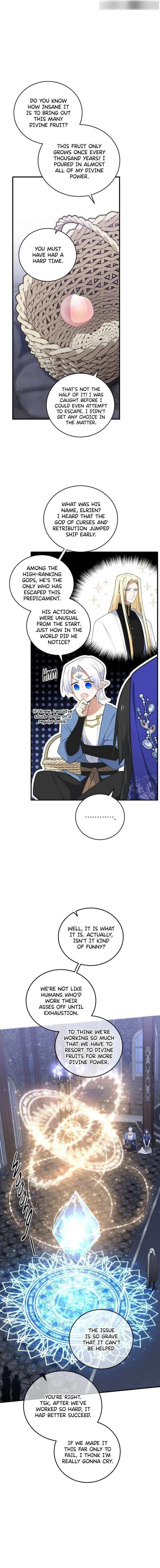Elqueeness Chapter 265 – Page 5