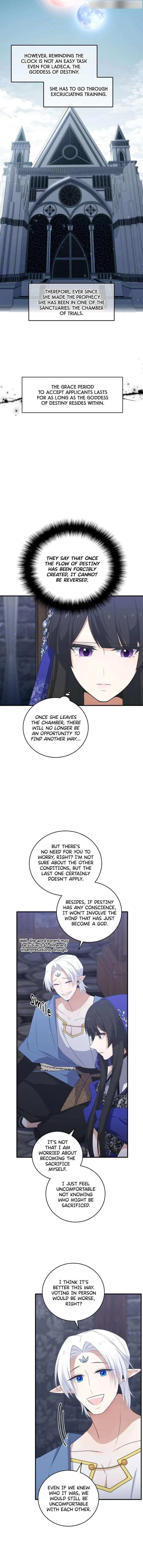 Elqueeness Chapter 265 – Page 7